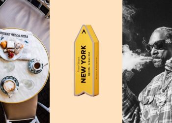 The Hype Eat&Drink – Oktober 2022