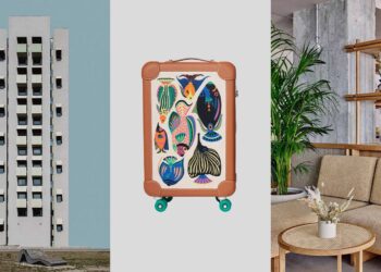 Reise-Trends des Monats