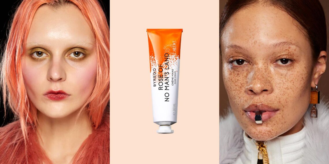 The Hype September 2022 – Beauty