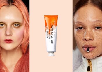 The Hype September 2022 – Beauty