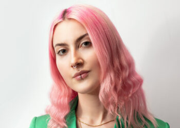 Interview mit Gina Grünwald