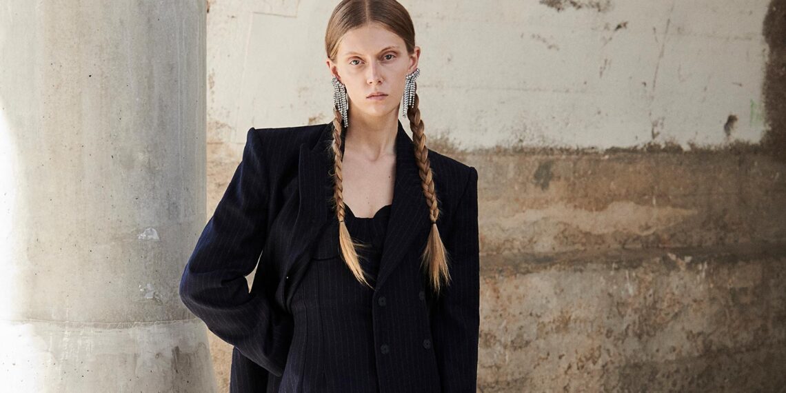 Concrete City by Oliver Beckmann