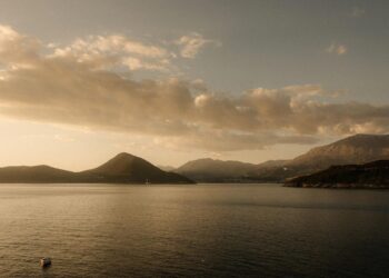 Isle of sky – Mamula Island Montenegro