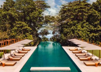 Swaying Palms – One&Only Desaru Coast