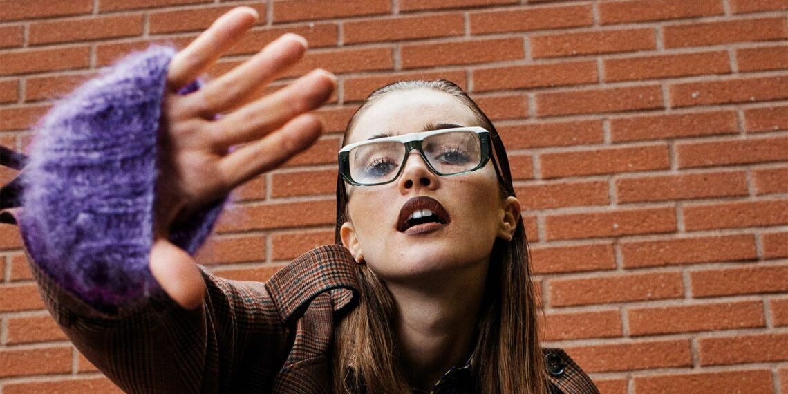 Autumn by Valérie Mathilde