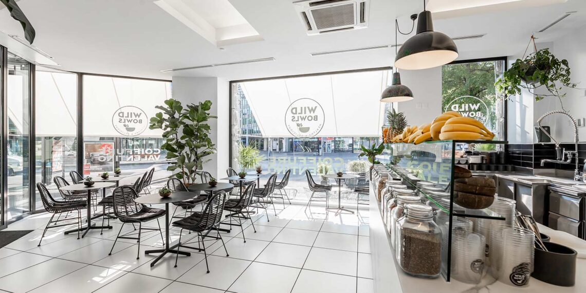 Die besten vegetarischen und veganen Restaurants in Zürich