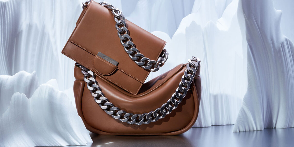 Mountain Peak: die neuen Taschen von LIEBESKIND BERLIN