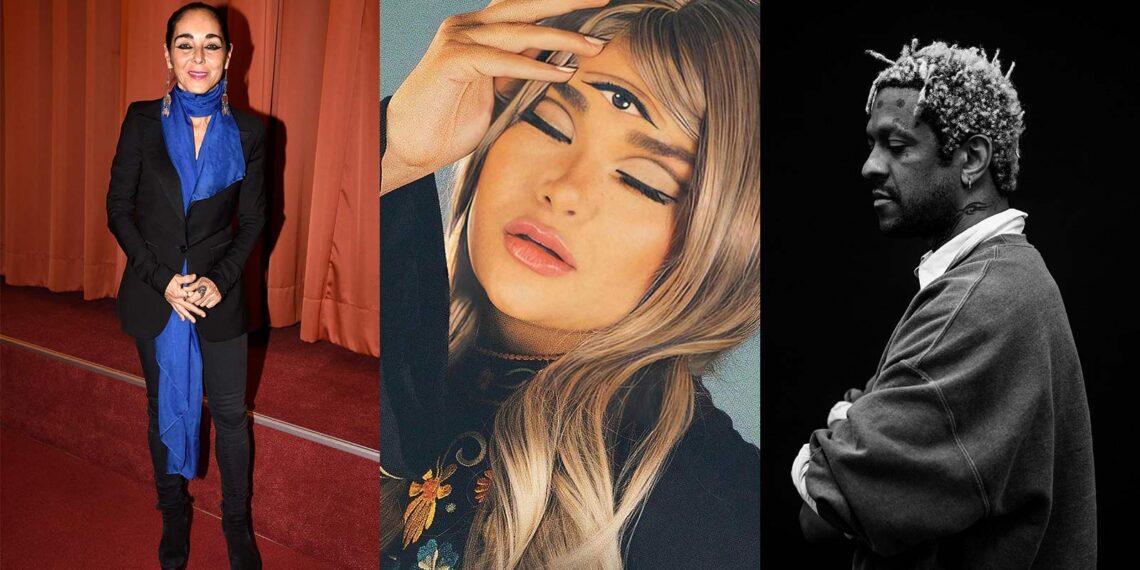 The Faces – unsere Helden des Monats