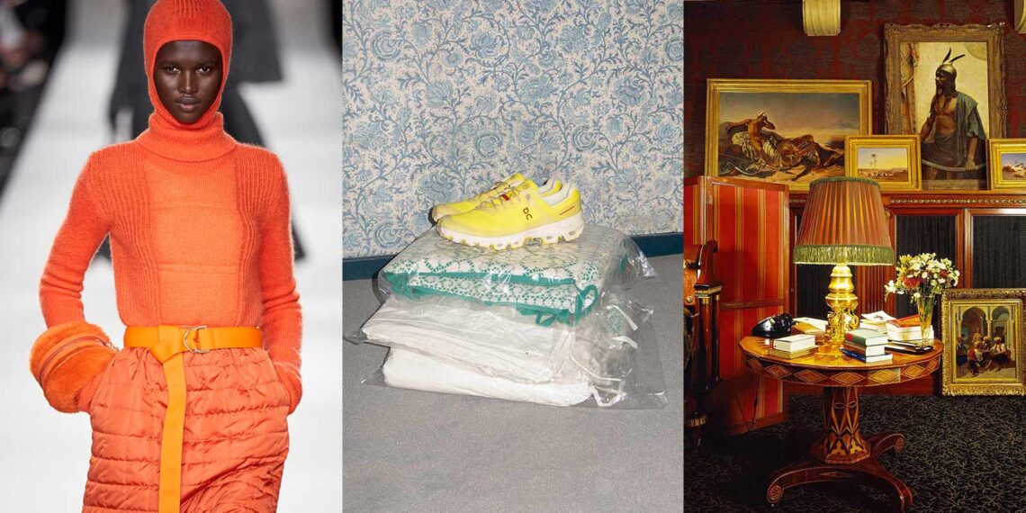 Fashion Trends des Monats