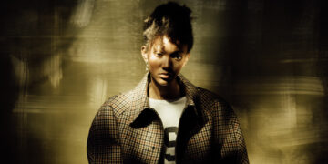 Editorial: Lines of Light