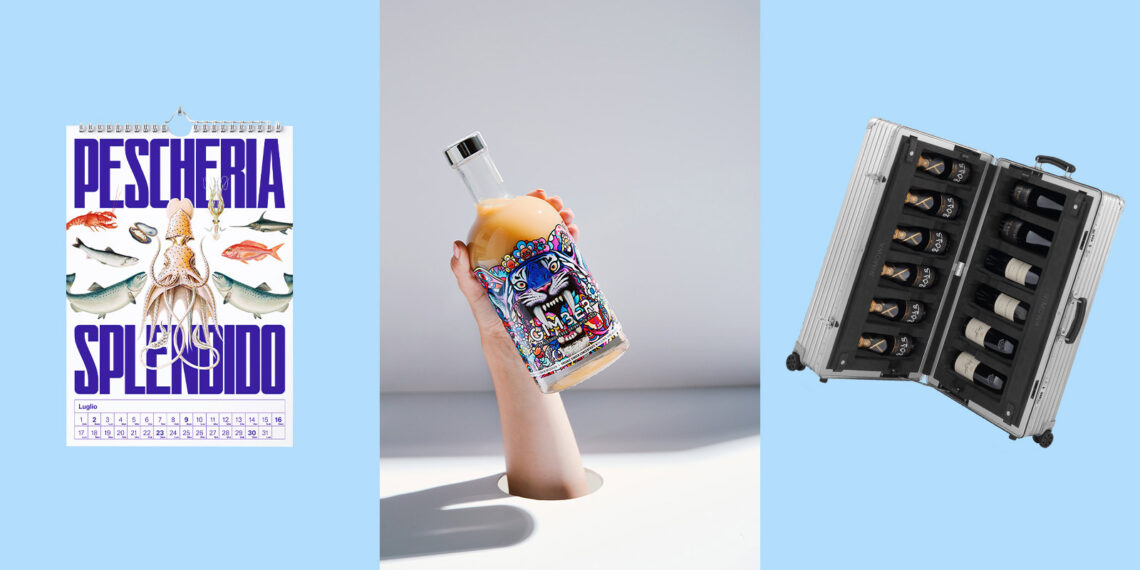 The Hype Eat & Drink – Dezember 2022