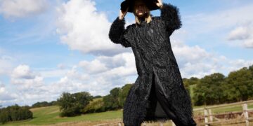 Fields Of Stars by Florian Grill