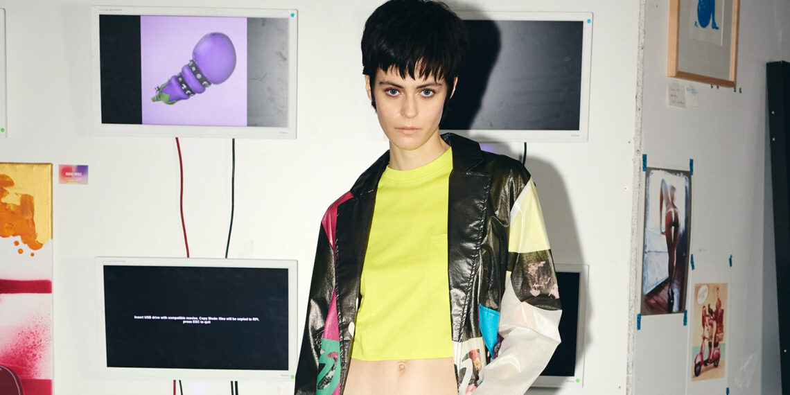 Artstadt by Patrick Schwalb