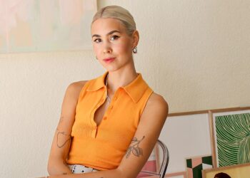 Interview mit Interieur-Influencerin Sarah Hartmann