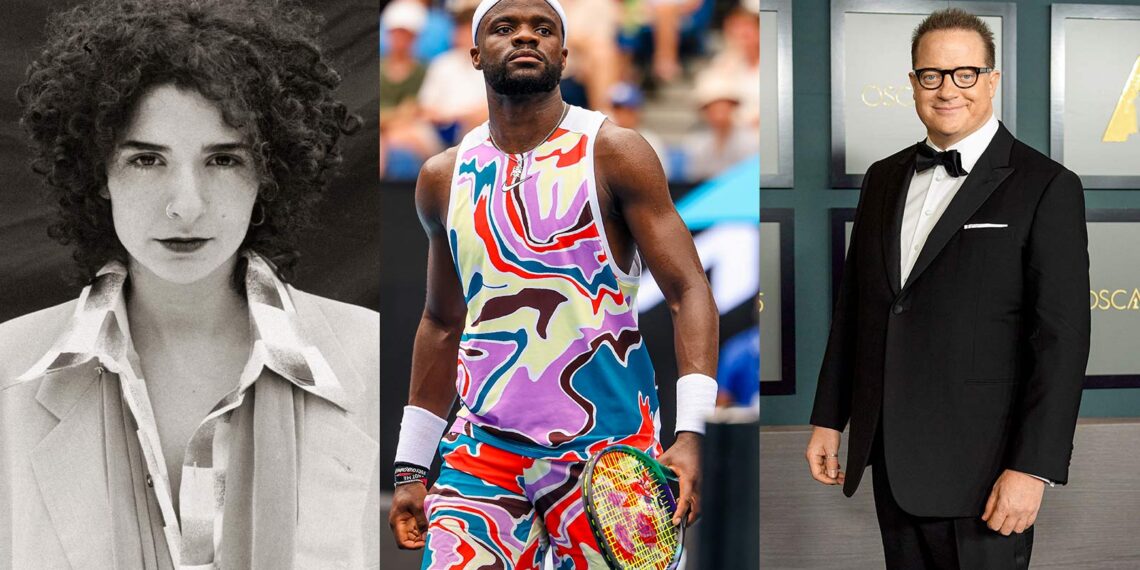 The Faces: unsere Heldinnen und Helden des Monats