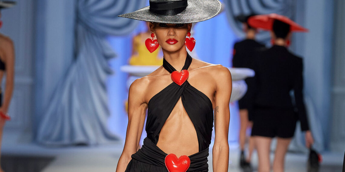 Milano Fashion Report Frühling/Sommer 2023