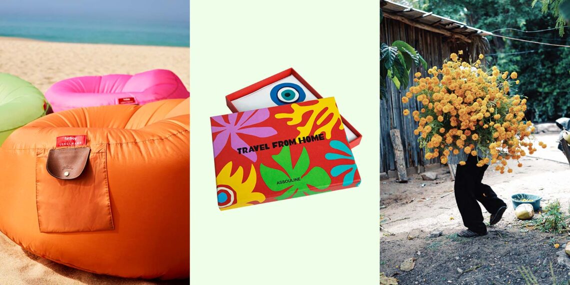 Travel-News im März