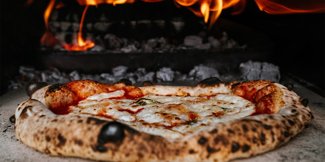 Hier gibt’s die beste Pizza in Zürich!