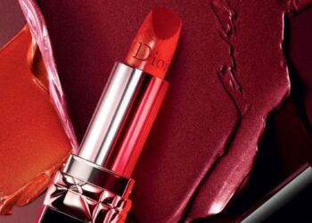 Lippenstiftfarben Trends 2023