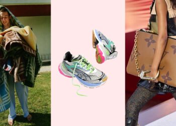 Fashion News im März