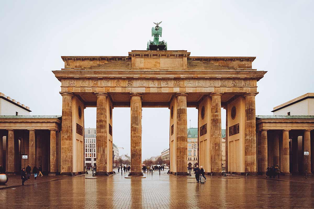 Brandenburger Tor