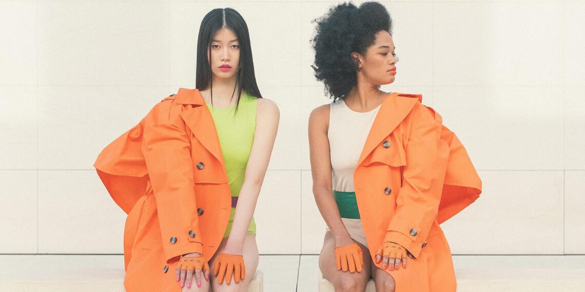 Editorial C&A