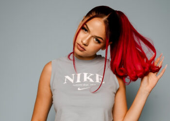 Interview mit Rapperin Badmómzjay