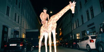 Interview mit Fotograf Simon Lohmeyer