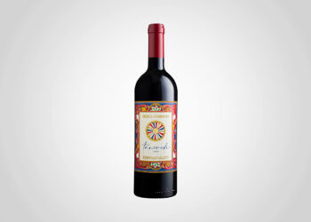 Der Wein von Donnafugata X Dolce & Gabbana