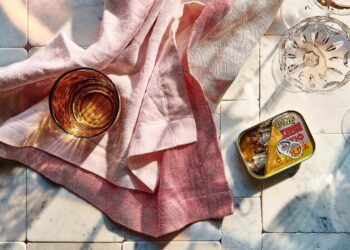 Accessoires von Fagura