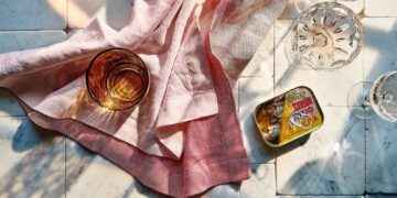 Accessoires von Fagura