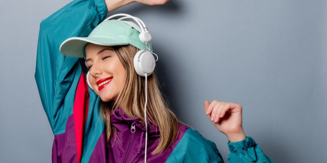 Die 90er Jahre: Musik, Mode und Film – Ein Jahrzehnt zum Schmunzeln