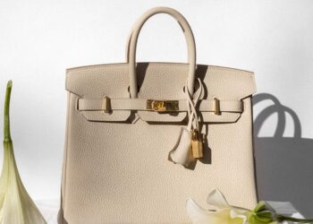 Bongenie Grieder X Reawake: Secondhand-Luxus-Mode