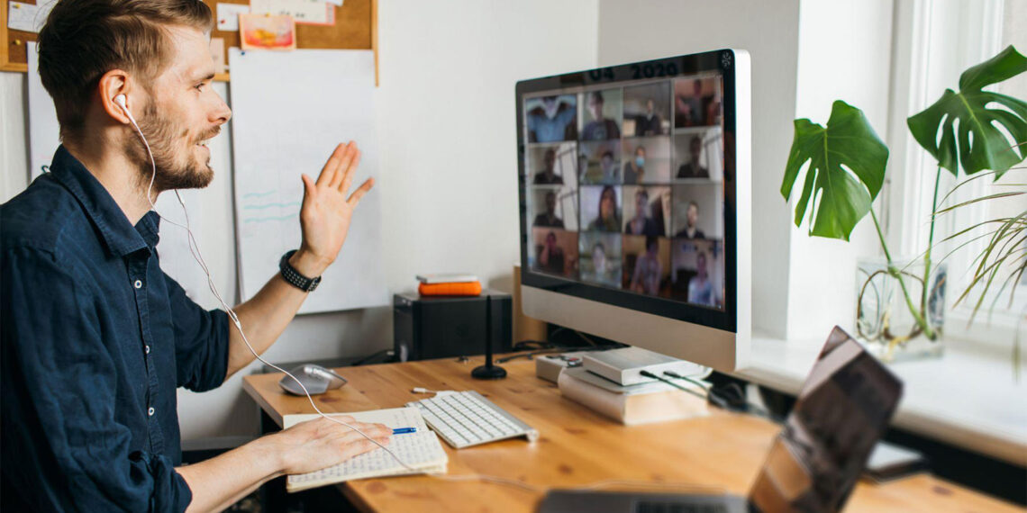 effektives Arbeiten im Homeoffice