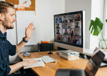 effektives Arbeiten im Homeoffice