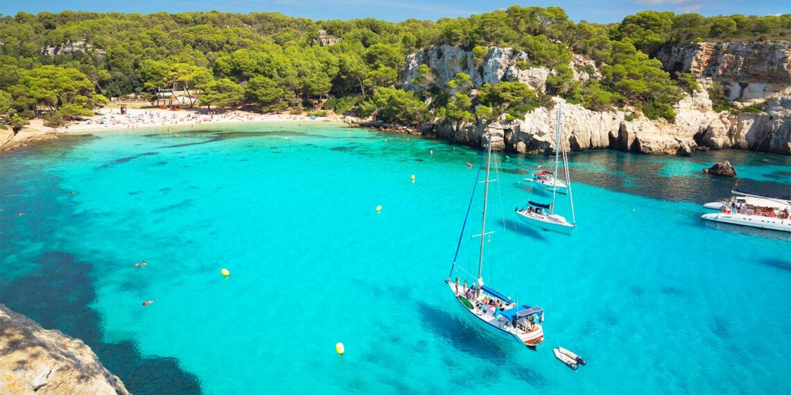 Die 10 schönsten Strände Europas