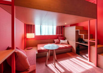 Toggle Hotel Suidobashi