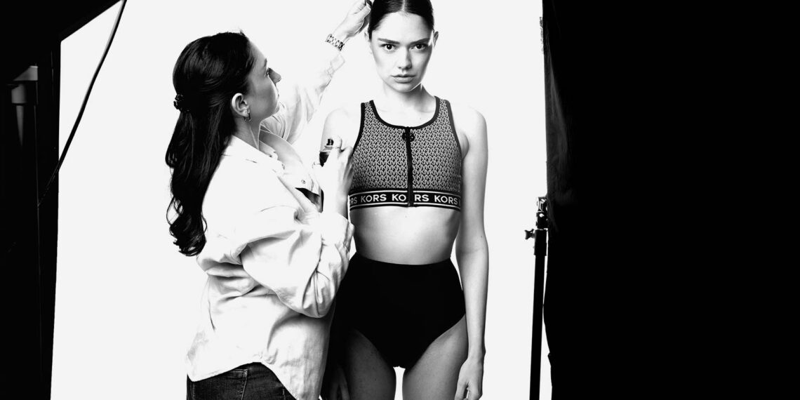 Editorial White Noise von Christoph Marti