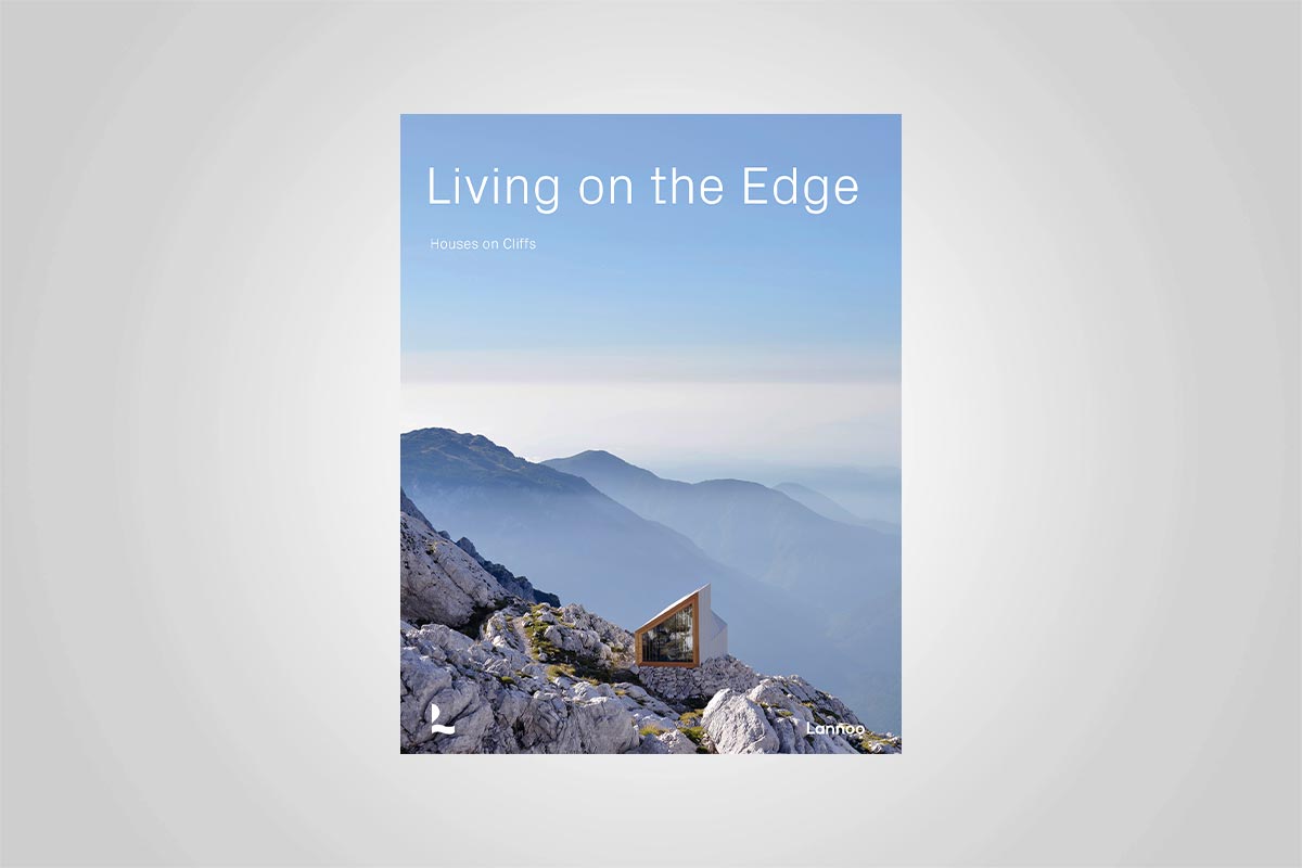 Livin on the Edge Book