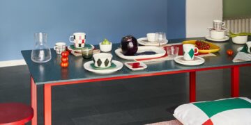 Salone del Mobile Marimekko