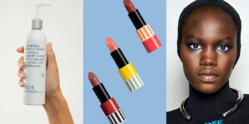 Beauty-News im Mai