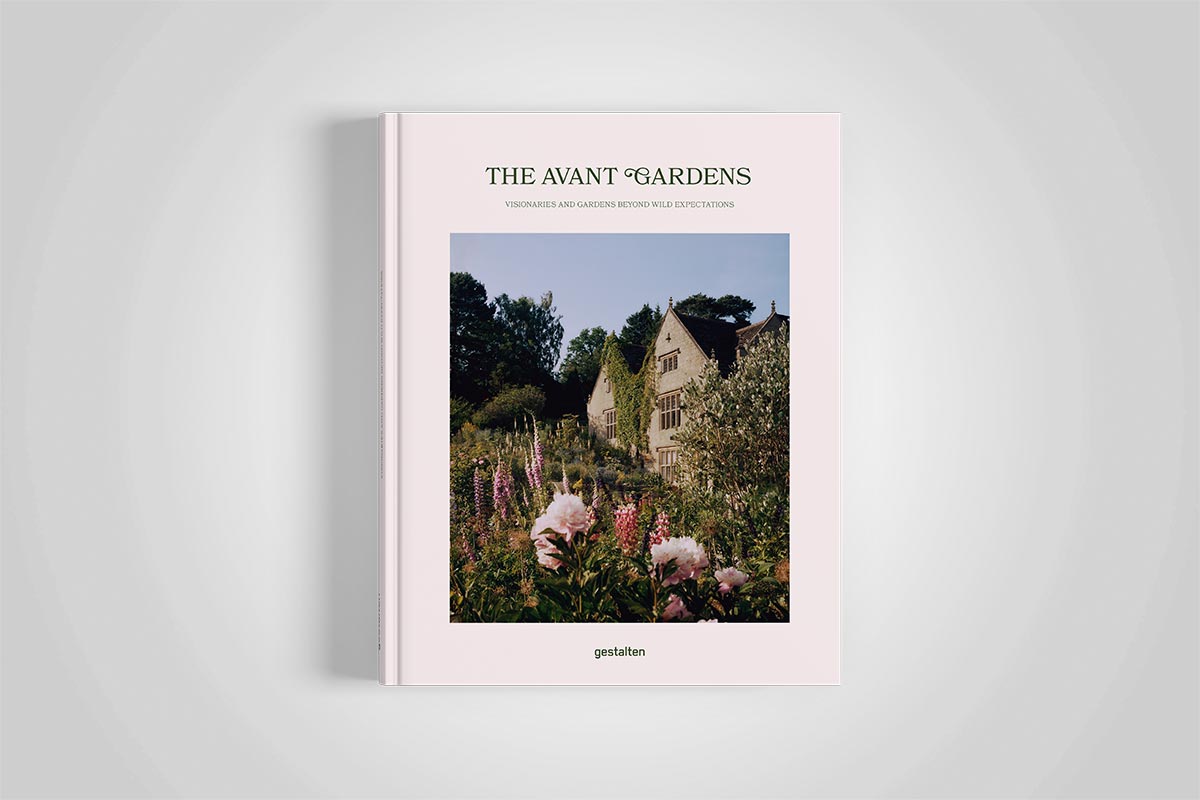 John Trebbs, „The Avant Gardens. Visionaries and Gardens beyond wild Expectations“