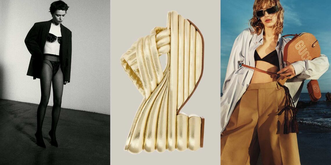 Fashion Trends des Monats