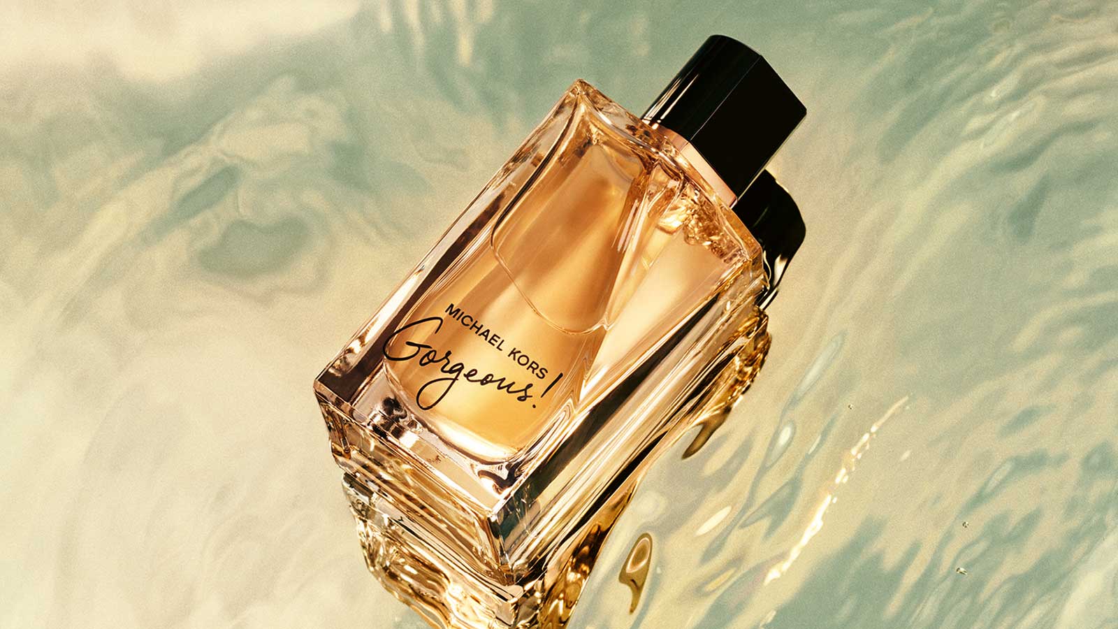Michael Kors Gorgeous EDP 100ML Kadın Parfüm Seti  Sevil Parfümeri