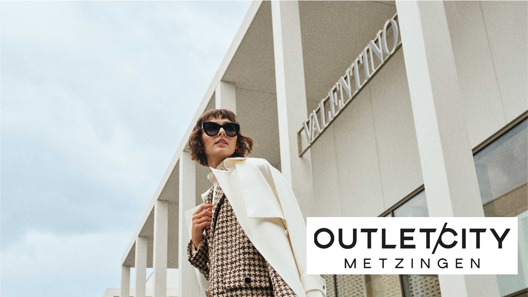 VIP-Shopping OutletCity Metzingen
