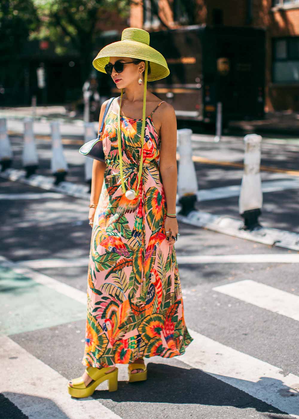 Style-O-Meter Floral