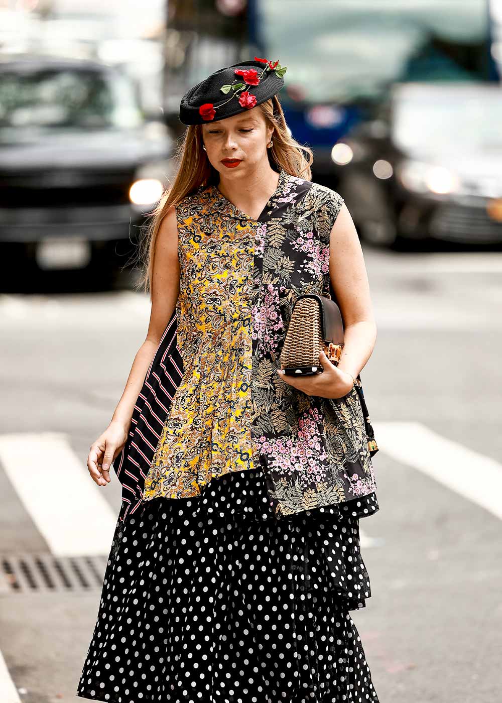 Style-O-Meter Floral