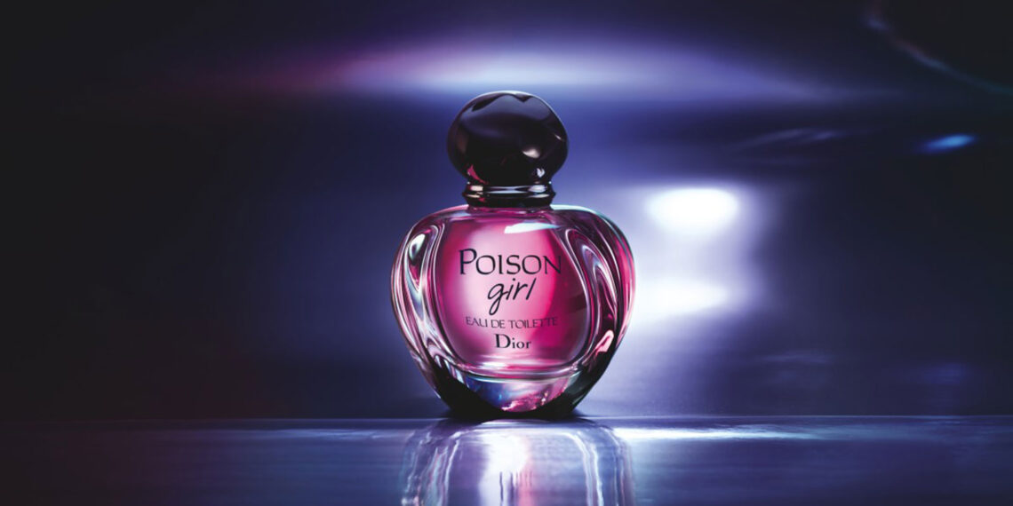 besten Parfums für Frauen