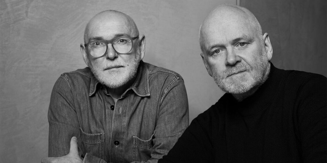 Interview: Otto Drögsler und Jörg Ehrlich von Odeeh