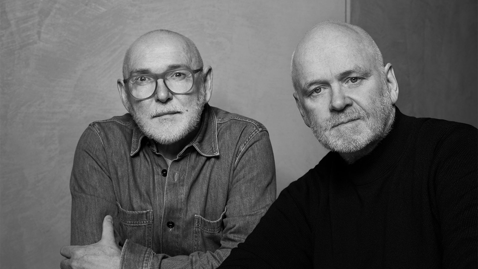Interview: Otto Drögsler und Jörg Ehrlich von Odeeh